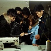 Qing chun (Chun) - galeria zdjęć - filmweb