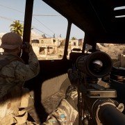 Insurgency: Sandstorm - galeria zdjęć - filmweb