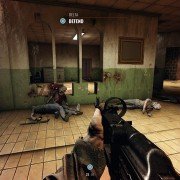 Insurgency: Sandstorm - galeria zdjęć - filmweb