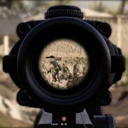 Insurgency: Sandstorm - galeria zdjęć - filmweb