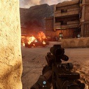 Insurgency: Sandstorm - galeria zdjęć - filmweb