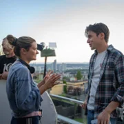 Wiadomości dla Isabelle - galeria zdjęć - filmweb