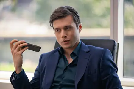 Wiadomości dla Isabelle - galeria zdjęć - filmweb
