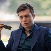 Nick Robinson w Wiadomości dla Isabelle