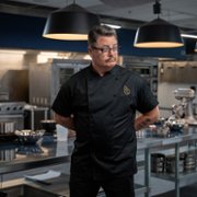 Nick Offerman w Wiadomości dla Isabelle