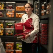 Wiadomości dla Isabelle - galeria zdjęć - filmweb