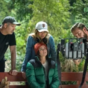 Wiadomości dla Isabelle - galeria zdjęć - filmweb