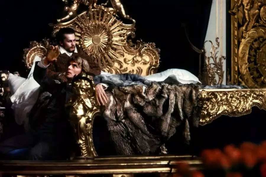 Ludwig - galeria zdjęć - filmweb