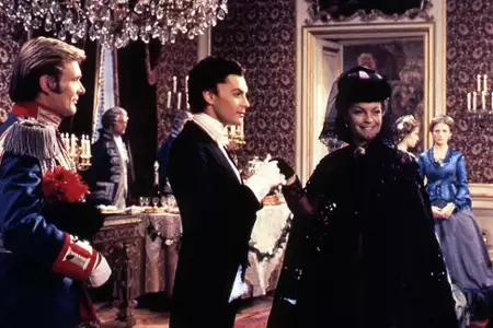 Ludwig - galeria zdjęć - filmweb