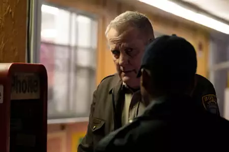 Rdza - galeria zdjęć - filmweb