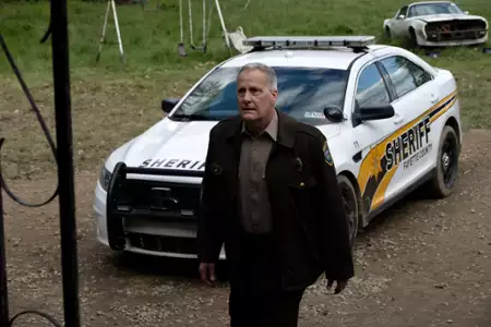 Rdza - galeria zdjęć - filmweb
