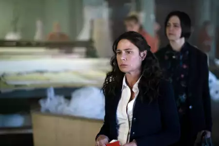 Rdza - galeria zdjęć - filmweb
