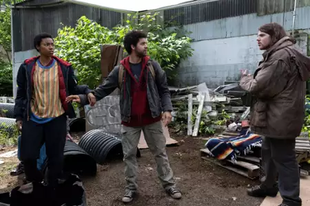 Rdza - galeria zdjęć - filmweb