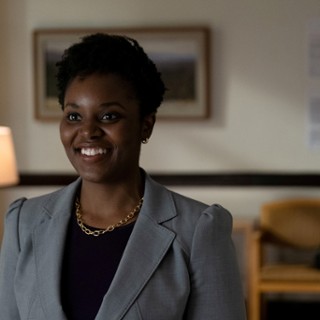 Rachel Walton