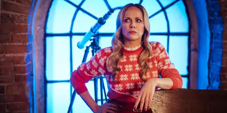 Dawid i Elfy - galeria zdjęć - filmweb