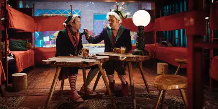 Dawid i Elfy - galeria zdjęć - filmweb