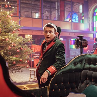 Elf Albert