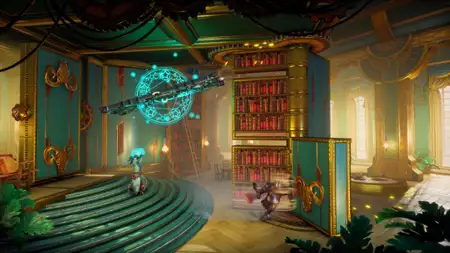Trine 5: A Clockwork Conspiracy - galeria zdjęć - filmweb
