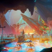Trine 5: A Clockwork Conspiracy - galeria zdjęć - filmweb