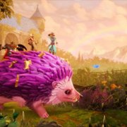 Trine 5: A Clockwork Conspiracy - galeria zdjęć - filmweb