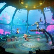 Trine 5: A Clockwork Conspiracy - galeria zdjęć - filmweb