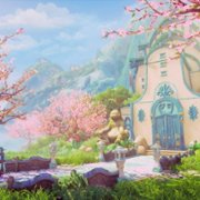 Trine 5: A Clockwork Conspiracy - galeria zdjęć - filmweb
