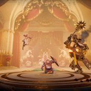 Trine 5: A Clockwork Conspiracy - galeria zdjęć - filmweb