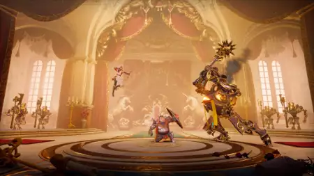 Trine 5: A Clockwork Conspiracy - galeria zdjęć - filmweb