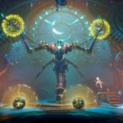 Trine 5: A Clockwork Conspiracy - galeria zdjęć - filmweb