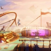 Trine 5: A Clockwork Conspiracy - galeria zdjęć - filmweb