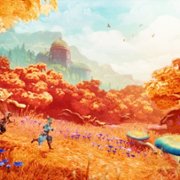 Trine 5: A Clockwork Conspiracy - galeria zdjęć - filmweb