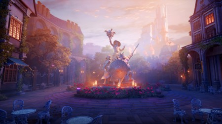 Recenzja Trine 5: A Clockwork Conspiracy