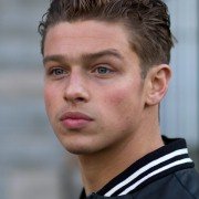 Jamesy Boy - galeria zdjęć - filmweb