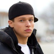 Jamesy Boy - galeria zdjęć - filmweb