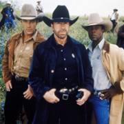 Walker, Texas Ranger - galeria zdjęć - filmweb