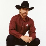 Walker, Texas Ranger - galeria zdjęć - filmweb