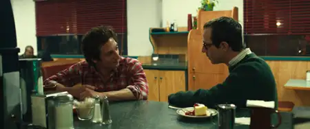 Springsteen: Ocal mnie od nicości - galeria zdjęć - filmweb