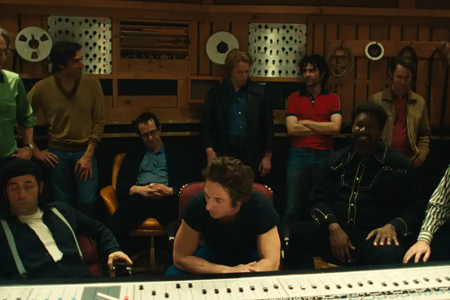Springsteen: Ocal mnie od nicości - galeria zdjęć - filmweb
