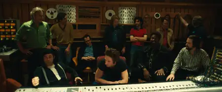 Springsteen: Ocal mnie od nicości - galeria zdjęć - filmweb