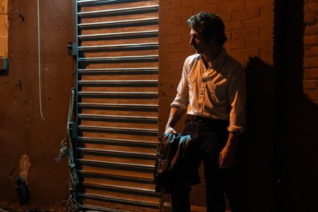 Recenzja Springsteen: Ocal mnie od nicości