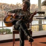 Springsteen: Ocal mnie od nicości - galeria zdjęć - filmweb