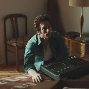 Springsteen: Deliver Me from Nowhere - galeria zdjęć - filmweb