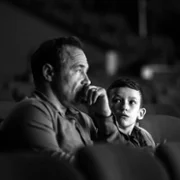 Springsteen: Ocal mnie od nicości - galeria zdjęć - filmweb