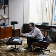 Springsteen: Ocal mnie od nicości - galeria zdjęć - filmweb