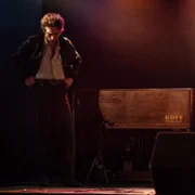 Springsteen: Deliver Me from Nowhere - galeria zdjęć - filmweb