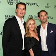 Springsteen: Ocal mnie od nicości - galeria zdjęć - filmweb