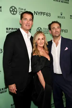 Springsteen: Ocal mnie od nicości - galeria zdjęć - filmweb