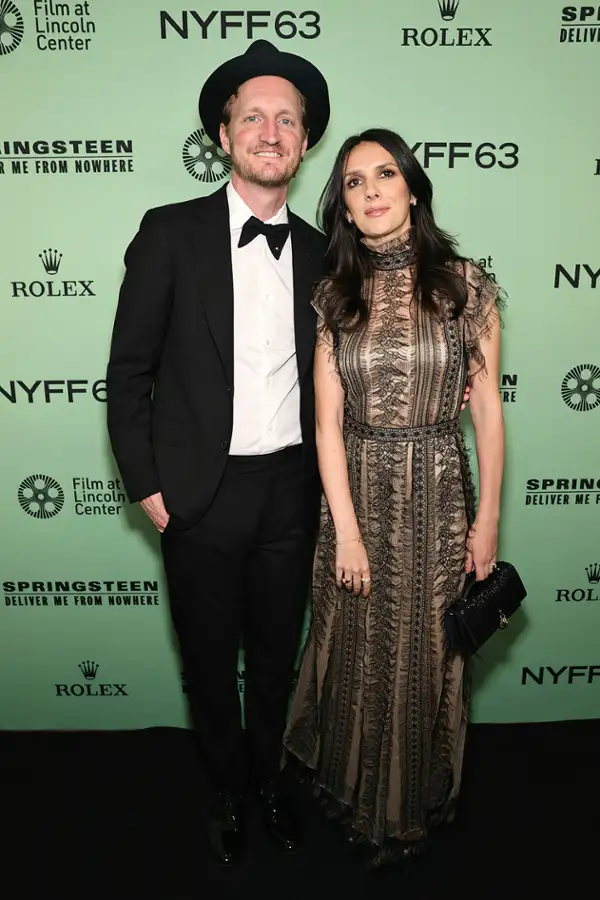 Springsteen: Ocal mnie od nicości - galeria zdjęć - filmweb