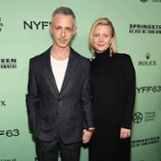 Springsteen: Ocal mnie od nicości - galeria zdjęć - filmweb