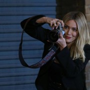 Hilary Duff